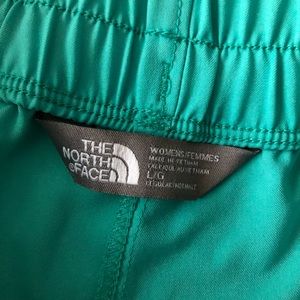 North Face Shorts